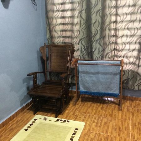 Roomstay Zulmi Арау Экстерьер фото